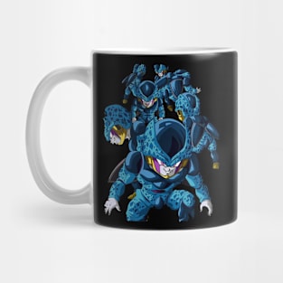 CELL JR MERCH VTG Mug